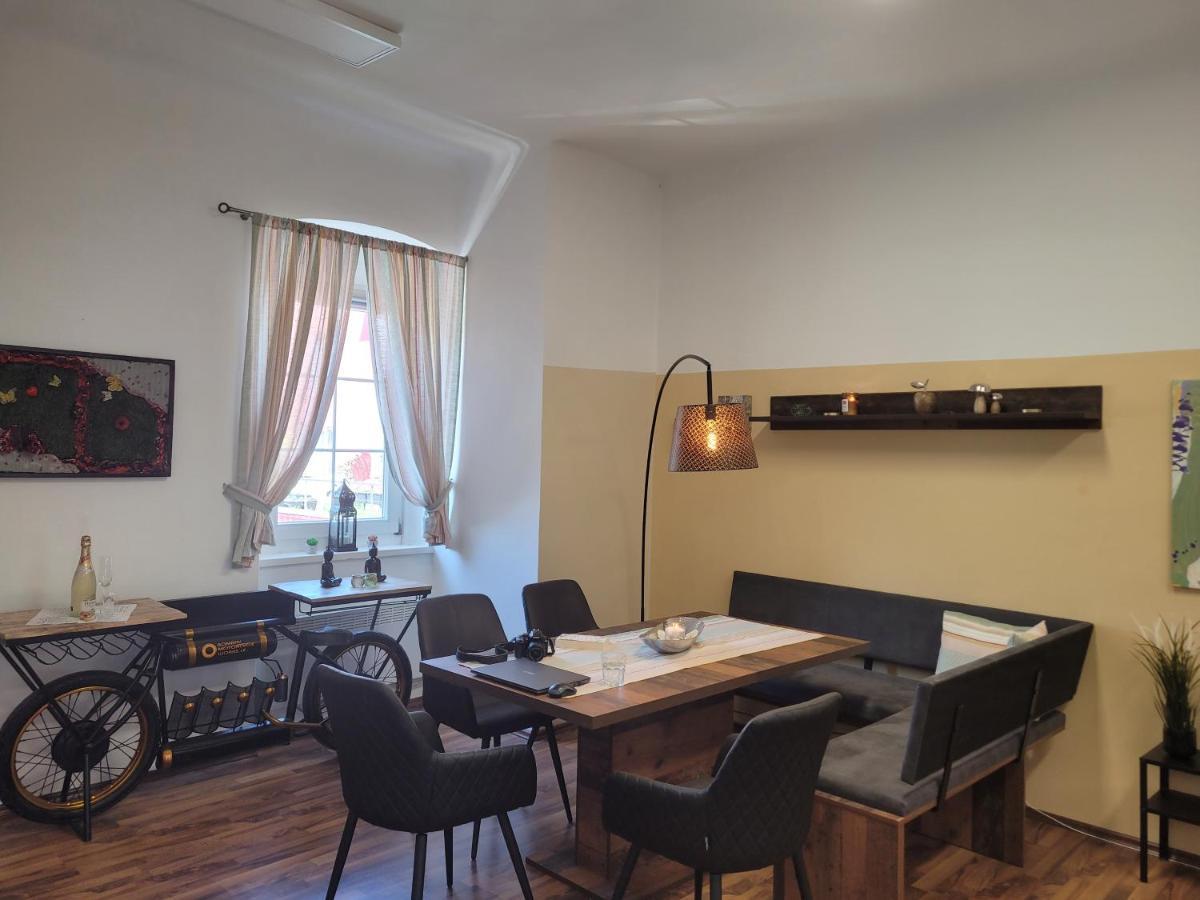 Bullsliving Seeapartment 1 Am Corso Velden am Woerthersee Exterior photo
